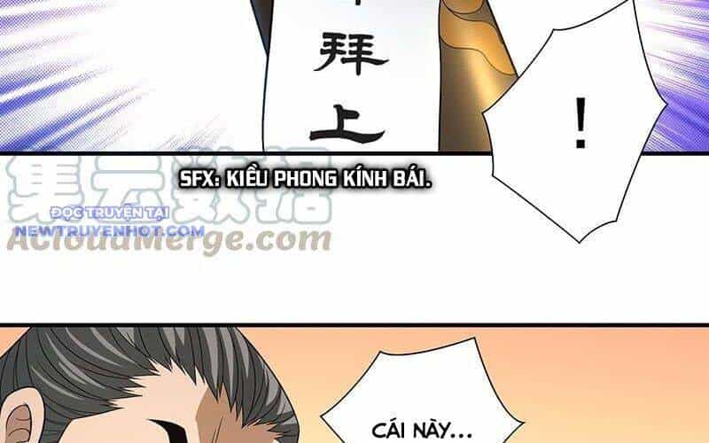 Thiên Long Bát Bộ Webtoon - Chương 120 - ảnh 12