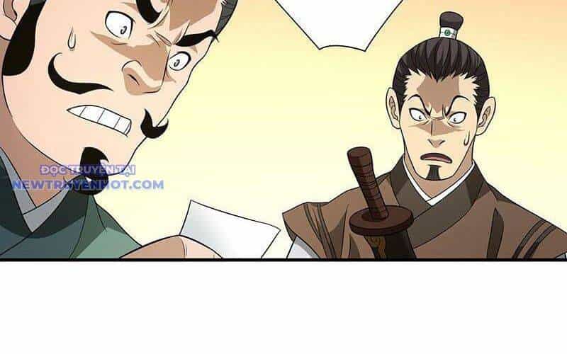 Thiên Long Bát Bộ Webtoon - Chương 120 - ảnh 13