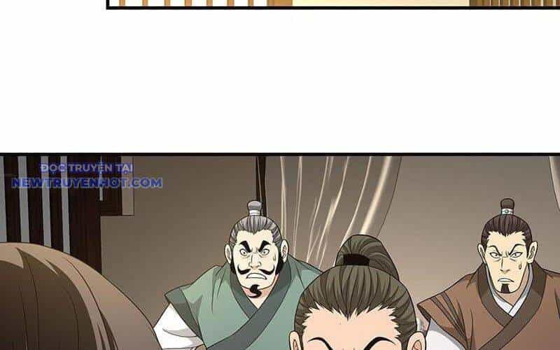 Thiên Long Bát Bộ Webtoon - Chương 120 - ảnh 15