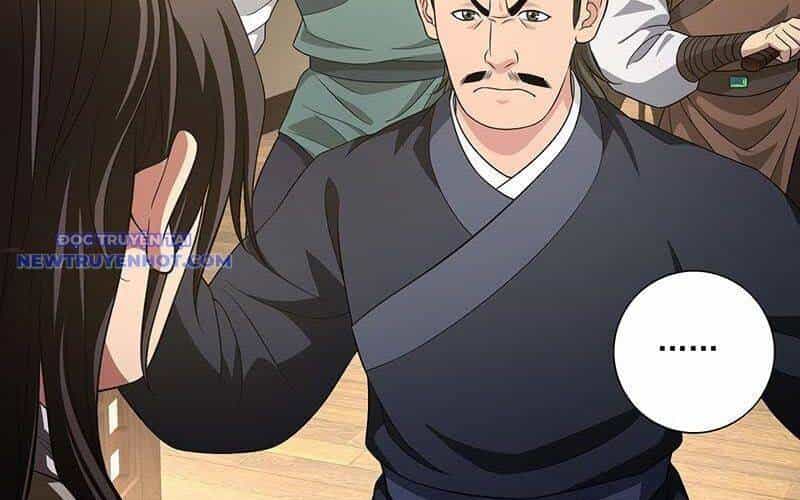 Thiên Long Bát Bộ Webtoon - Chương 120 - ảnh 16