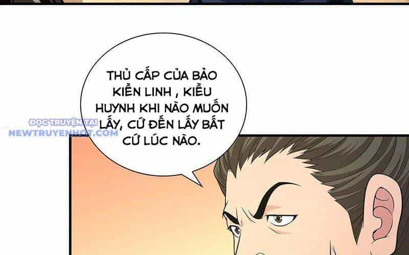 Thiên Long Bát Bộ Webtoon - Chương 120 - ảnh 17