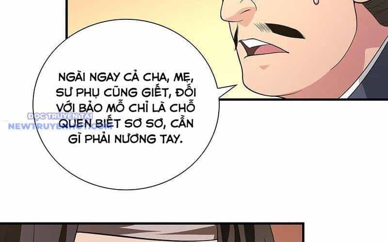 Thiên Long Bát Bộ Webtoon - Chương 120 - ảnh 18