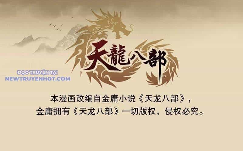 Thiên Long Bát Bộ Webtoon - Chương 120 - ảnh 2