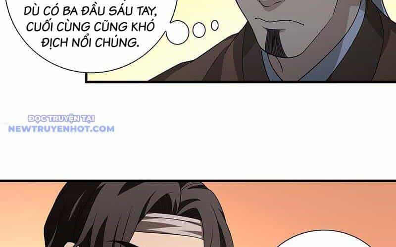 Thiên Long Bát Bộ Webtoon - Chương 120 - ảnh 24