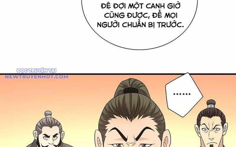 Thiên Long Bát Bộ Webtoon - Chương 120 - ảnh 29