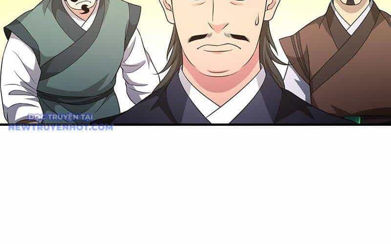 Thiên Long Bát Bộ Webtoon - Chương 120 - ảnh 30
