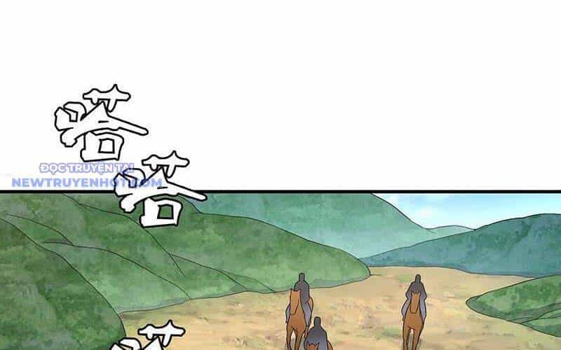 Thiên Long Bát Bộ Webtoon - Chương 120 - ảnh 31