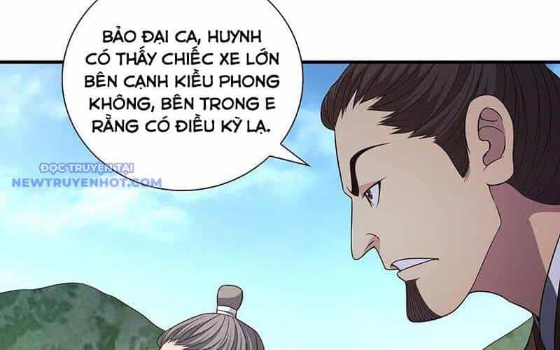 Thiên Long Bát Bộ Webtoon - Chương 120 - ảnh 33