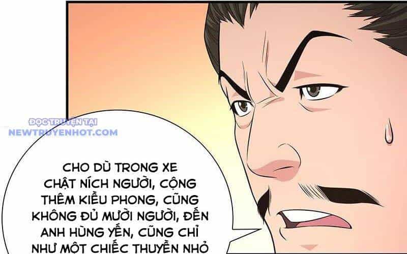 Thiên Long Bát Bộ Webtoon - Chương 120 - ảnh 35
