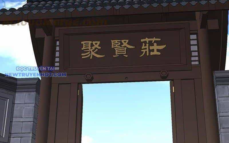 Thiên Long Bát Bộ Webtoon - Chương 120 - ảnh 37