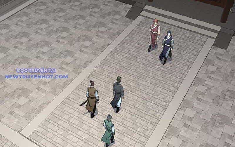 Thiên Long Bát Bộ Webtoon - Chương 120 - ảnh 39
