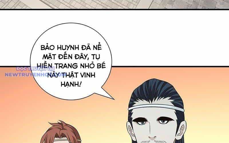 Thiên Long Bát Bộ Webtoon - Chương 120 - ảnh 40