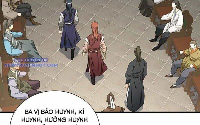 Thiên Long Bát Bộ Webtoon - Chương 120 - ảnh 43