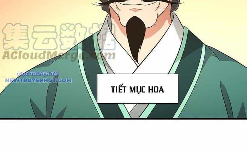 Thiên Long Bát Bộ Webtoon - Chương 120 - ảnh 45