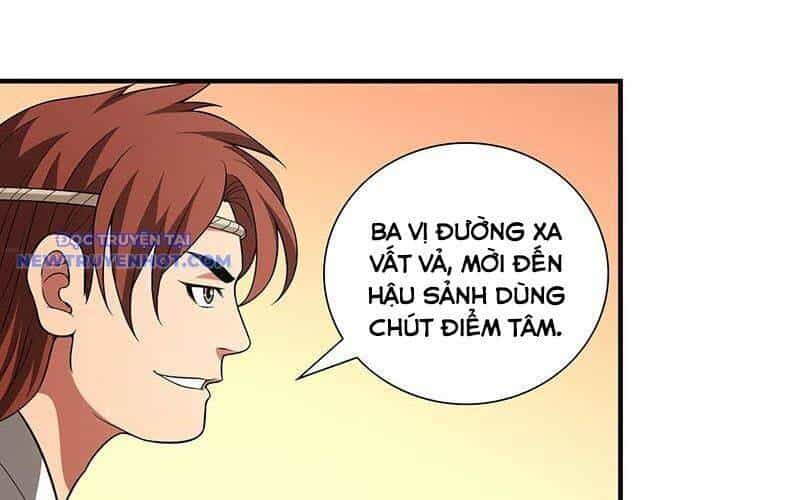 Thiên Long Bát Bộ Webtoon - Chương 120 - ảnh 46