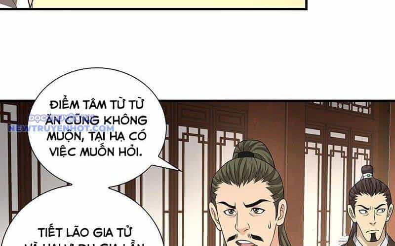 Thiên Long Bát Bộ Webtoon - Chương 120 - ảnh 47