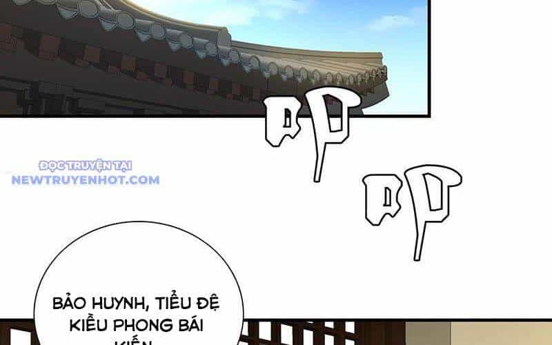 Thiên Long Bát Bộ Webtoon - Chương 120 - ảnh 5