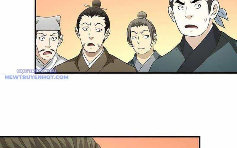 Thiên Long Bát Bộ Webtoon - Chương 120 - ảnh 51