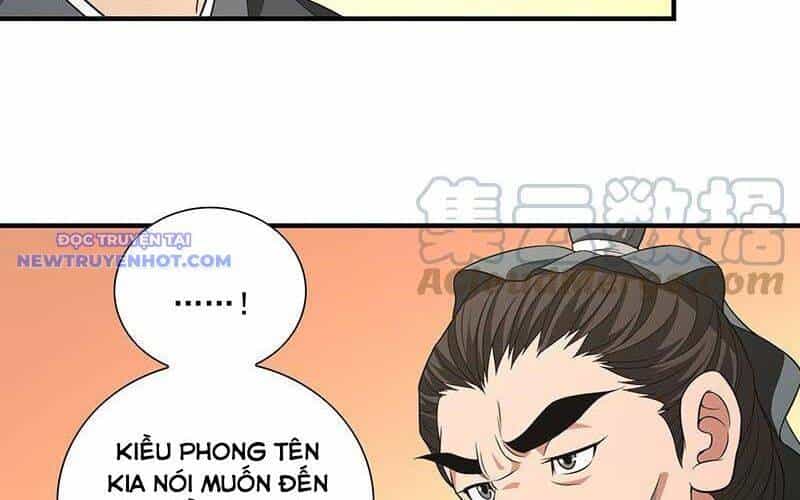 Thiên Long Bát Bộ Webtoon - Chương 120 - ảnh 53