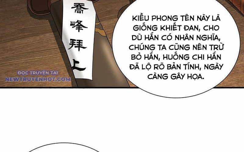 Thiên Long Bát Bộ Webtoon - Chương 120 - ảnh 57