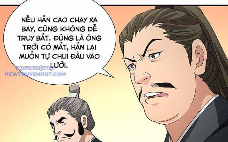 Thiên Long Bát Bộ Webtoon - Chương 120 - ảnh 58