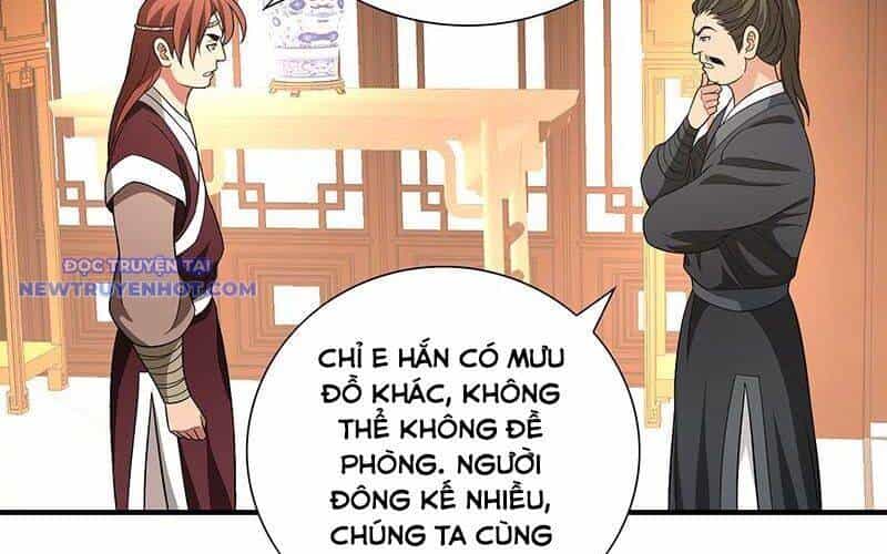 Thiên Long Bát Bộ Webtoon - Chương 120 - ảnh 60
