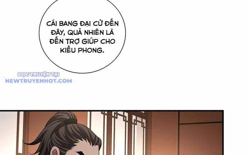Thiên Long Bát Bộ Webtoon - Chương 120 - ảnh 66