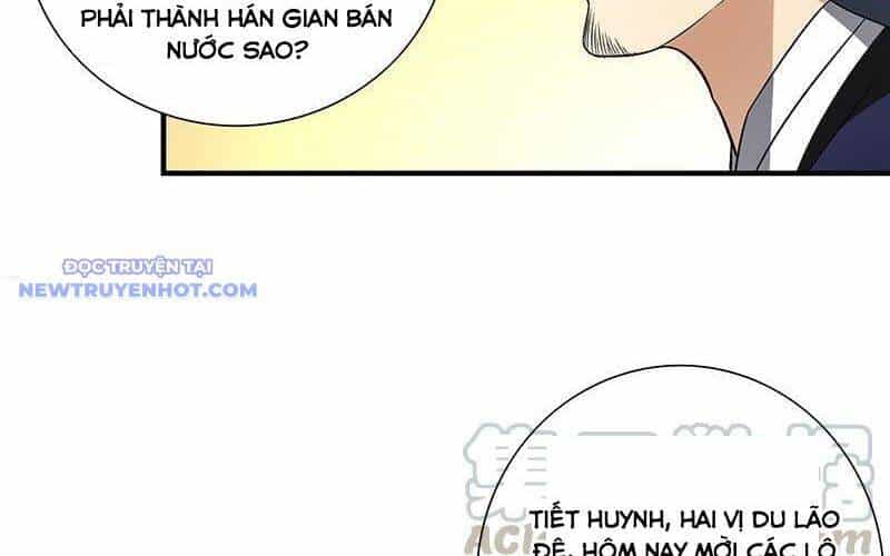 Thiên Long Bát Bộ Webtoon - Chương 120 - ảnh 69