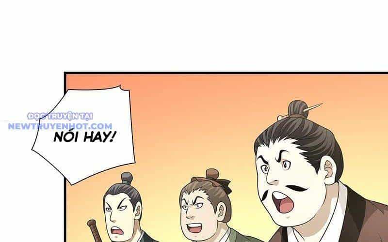 Thiên Long Bát Bộ Webtoon - Chương 120 - ảnh 72