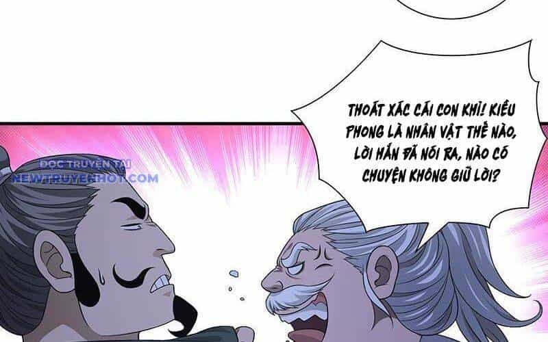 Thiên Long Bát Bộ Webtoon - Chương 120 - ảnh 75