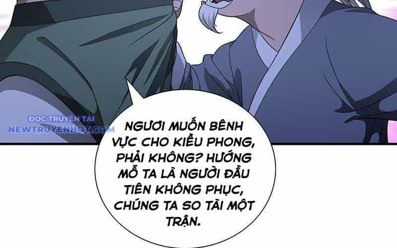 Thiên Long Bát Bộ Webtoon - Chương 120 - ảnh 76