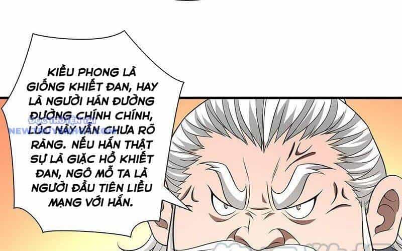 Thiên Long Bát Bộ Webtoon - Chương 120 - ảnh 77