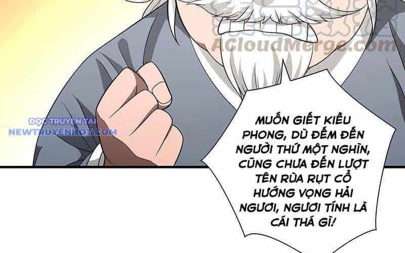 Thiên Long Bát Bộ Webtoon - Chương 120 - ảnh 78