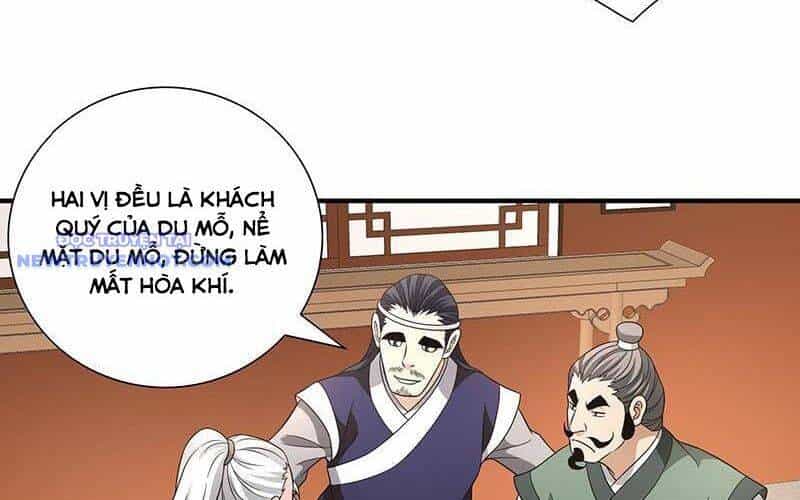 Thiên Long Bát Bộ Webtoon - Chương 120 - ảnh 79