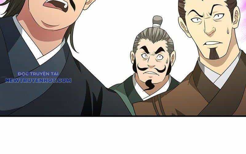 Thiên Long Bát Bộ Webtoon - Chương 120 - ảnh 8