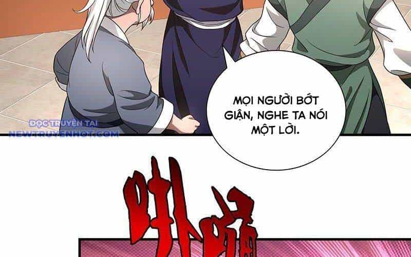 Thiên Long Bát Bộ Webtoon - Chương 120 - ảnh 80