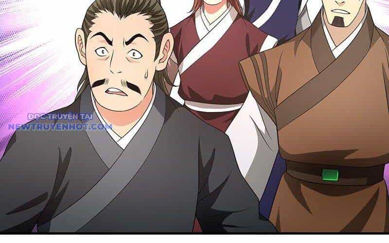 Thiên Long Bát Bộ Webtoon - Chương 120 - ảnh 84