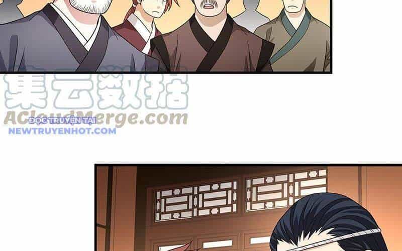 Thiên Long Bát Bộ Webtoon - Chương 120 - ảnh 86