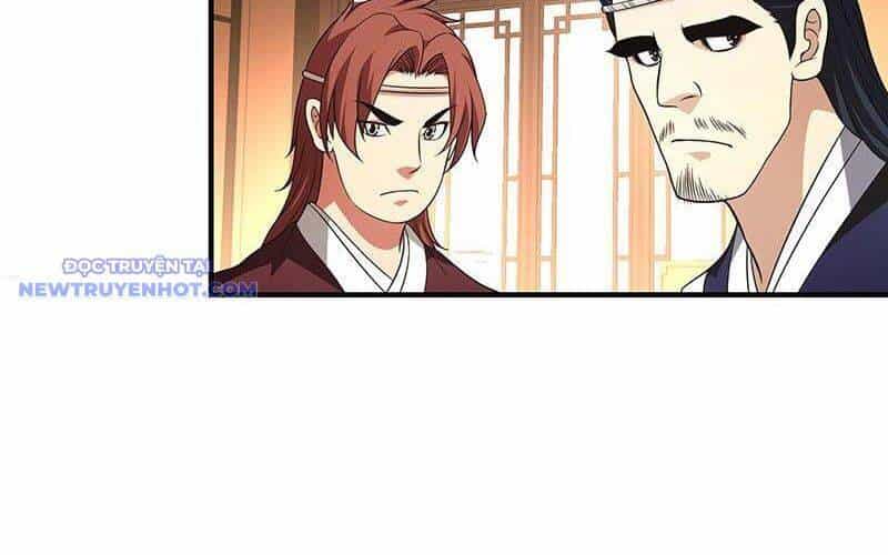 Thiên Long Bát Bộ Webtoon - Chương 120 - ảnh 87
