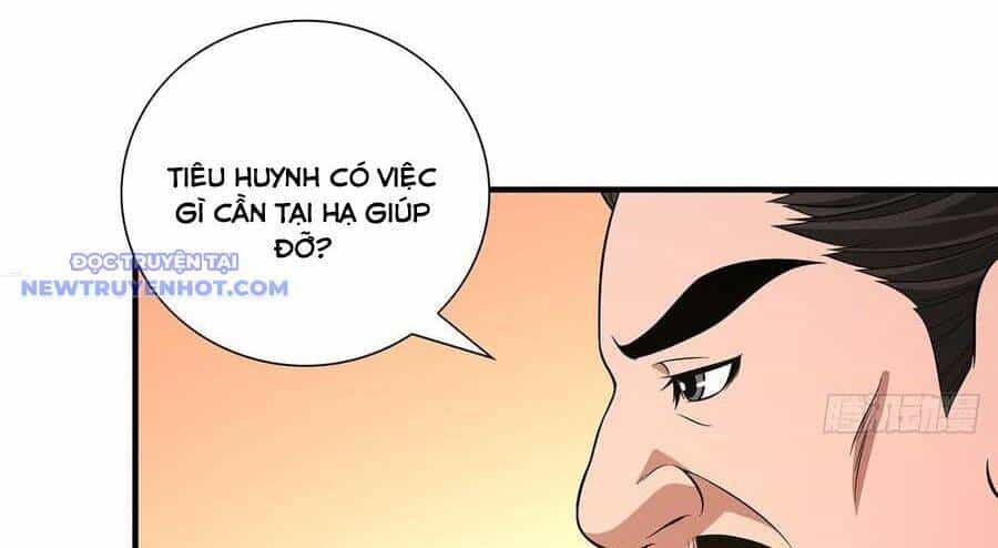 Thiên Long Bát Bộ Webtoon - Chương 121 - ảnh 12
