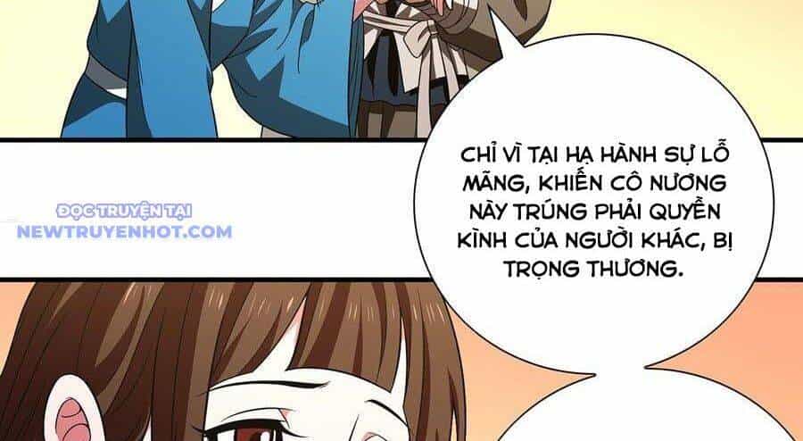 Thiên Long Bát Bộ Webtoon - Chương 121 - ảnh 15