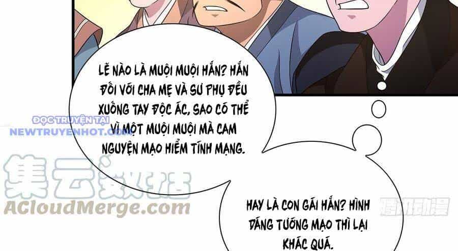 Thiên Long Bát Bộ Webtoon - Chương 121 - ảnh 18