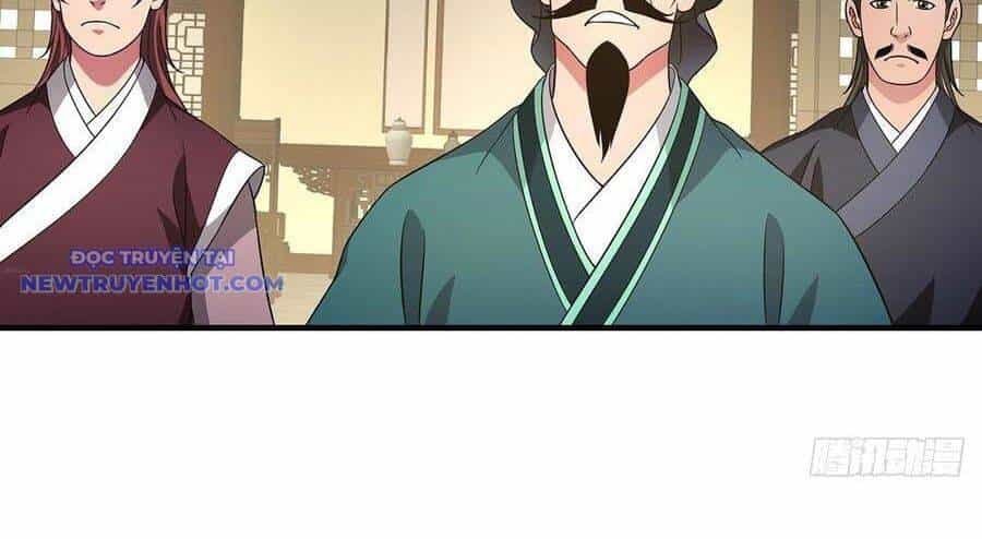 Thiên Long Bát Bộ Webtoon - Chương 121 - ảnh 20