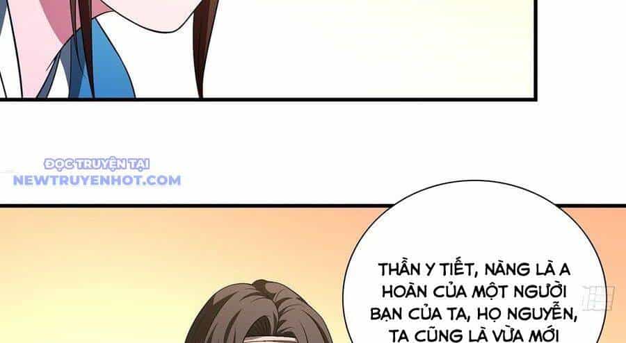Thiên Long Bát Bộ Webtoon - Chương 121 - ảnh 22