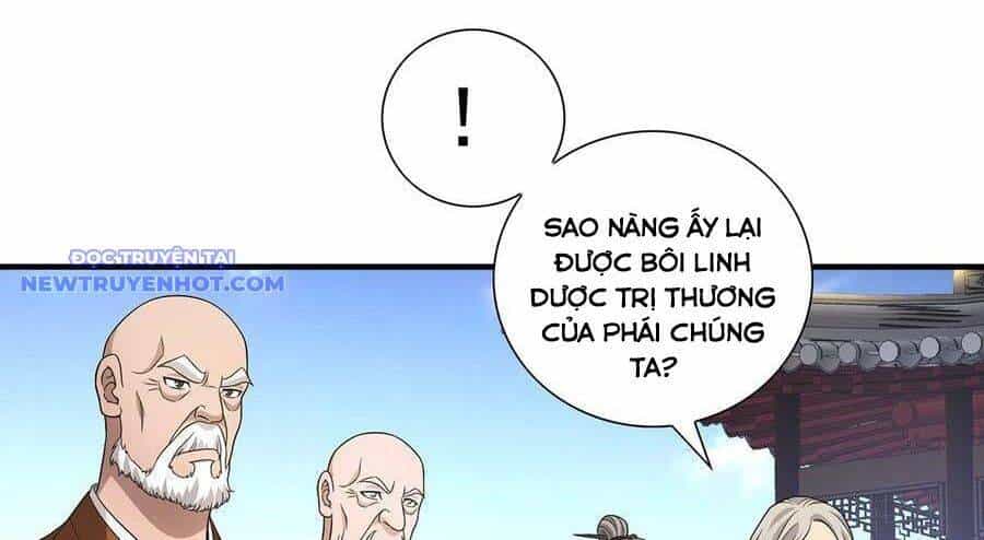 Thiên Long Bát Bộ Webtoon - Chương 121 - ảnh 29