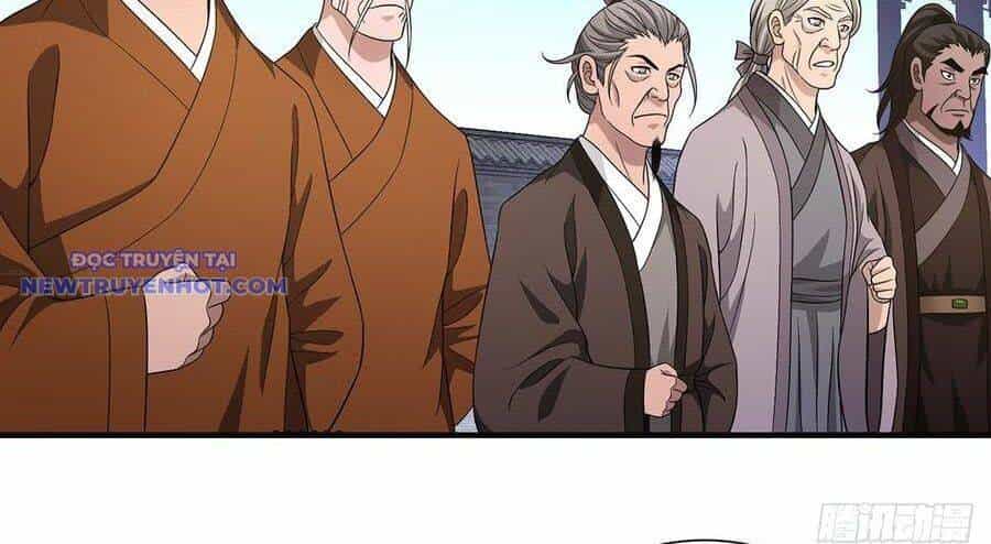 Thiên Long Bát Bộ Webtoon - Chương 121 - ảnh 30