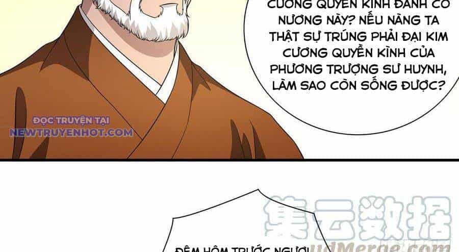 Thiên Long Bát Bộ Webtoon - Chương 121 - ảnh 32