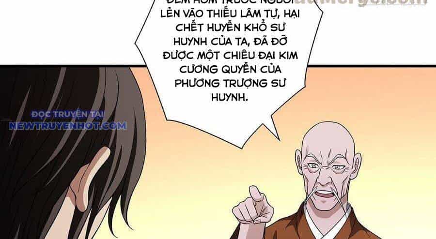Thiên Long Bát Bộ Webtoon - Chương 121 - ảnh 33