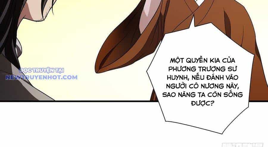Thiên Long Bát Bộ Webtoon - Chương 121 - ảnh 34