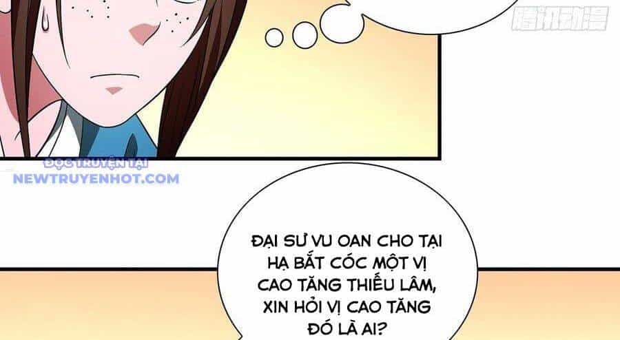 Thiên Long Bát Bộ Webtoon - Chương 121 - ảnh 39